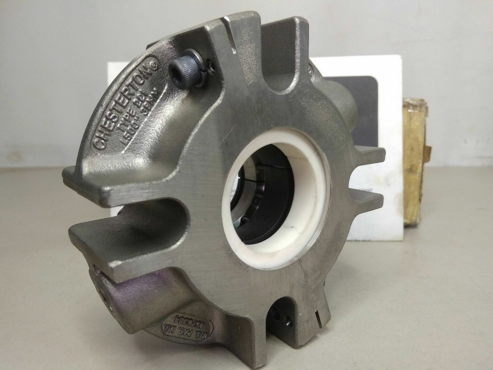 Chesterton 221 Split Seal Size:-12 - NEW
