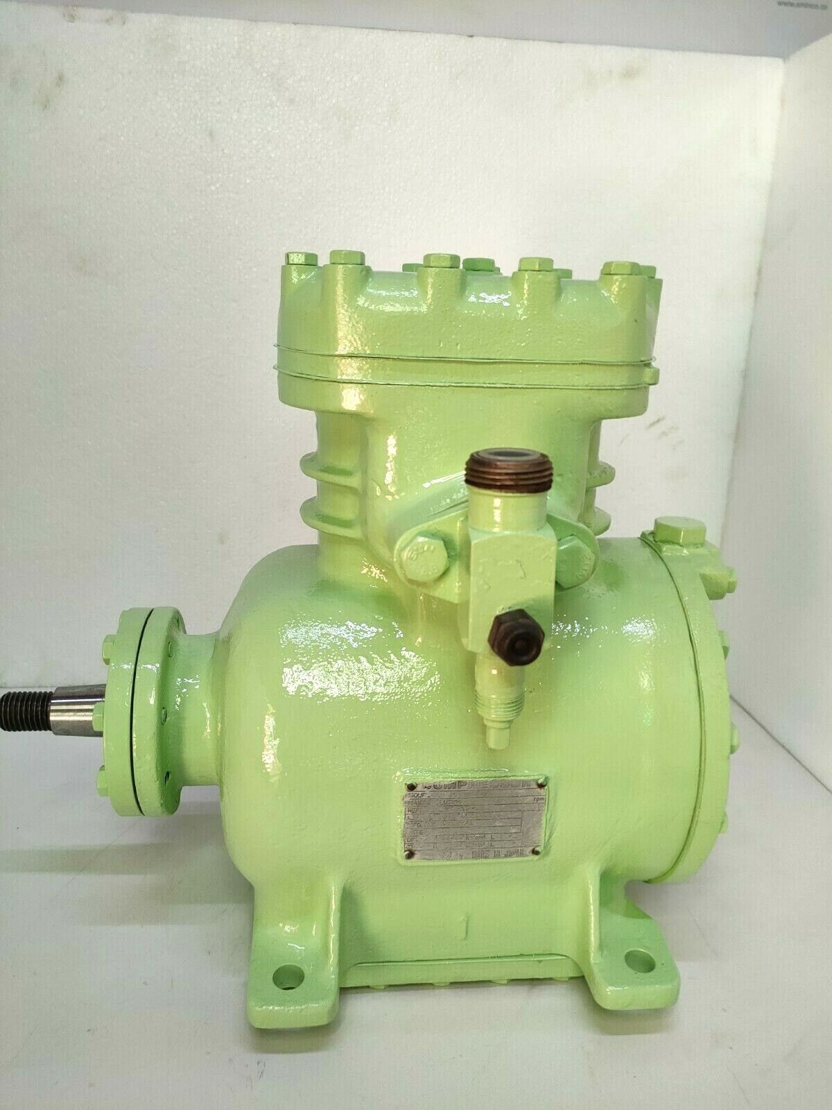 Daikin 2C 582 SE Compressor- Reconditioned