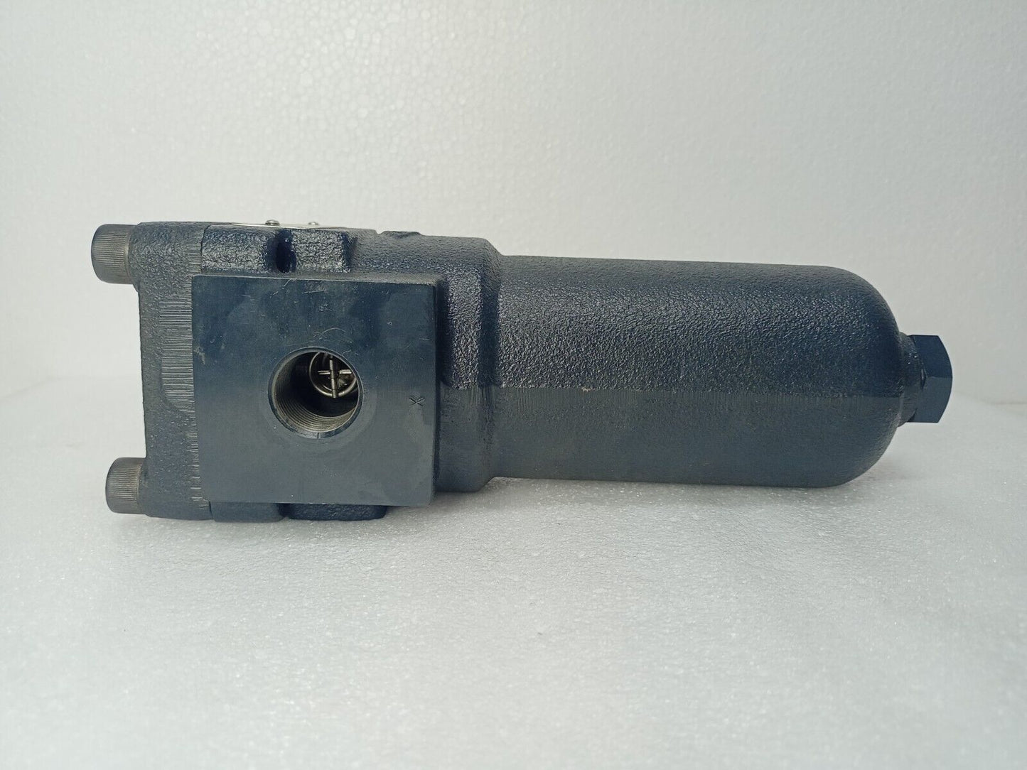 Tokyo Masuda FPM 06-50A-036-X Line Filter 10Mpa - NEW