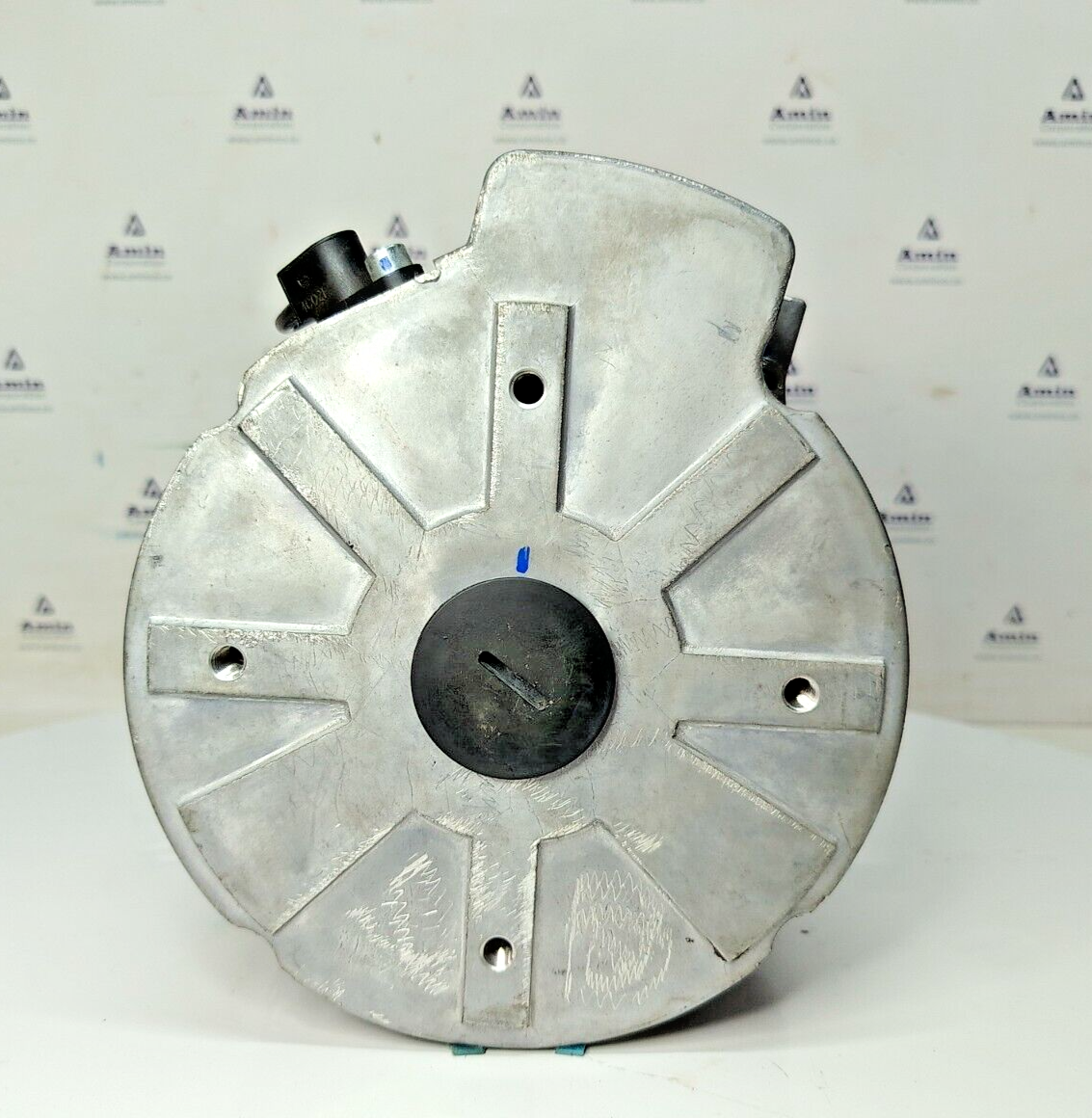 Hyster motor 8539595 24/36/48V forklift pump motor - NEW