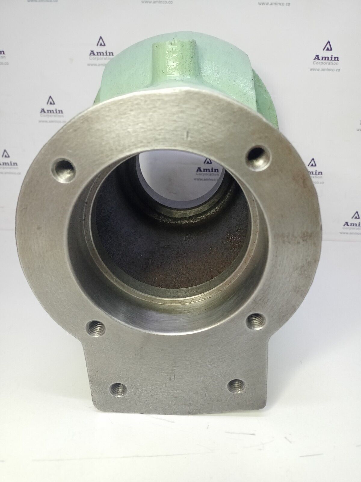 Shinko pump SHQ-50M Bearing housing - NEW