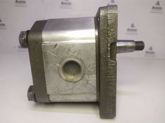 Roquet 1L9DE10R Hydraulic gear pump - TESTED PUMP