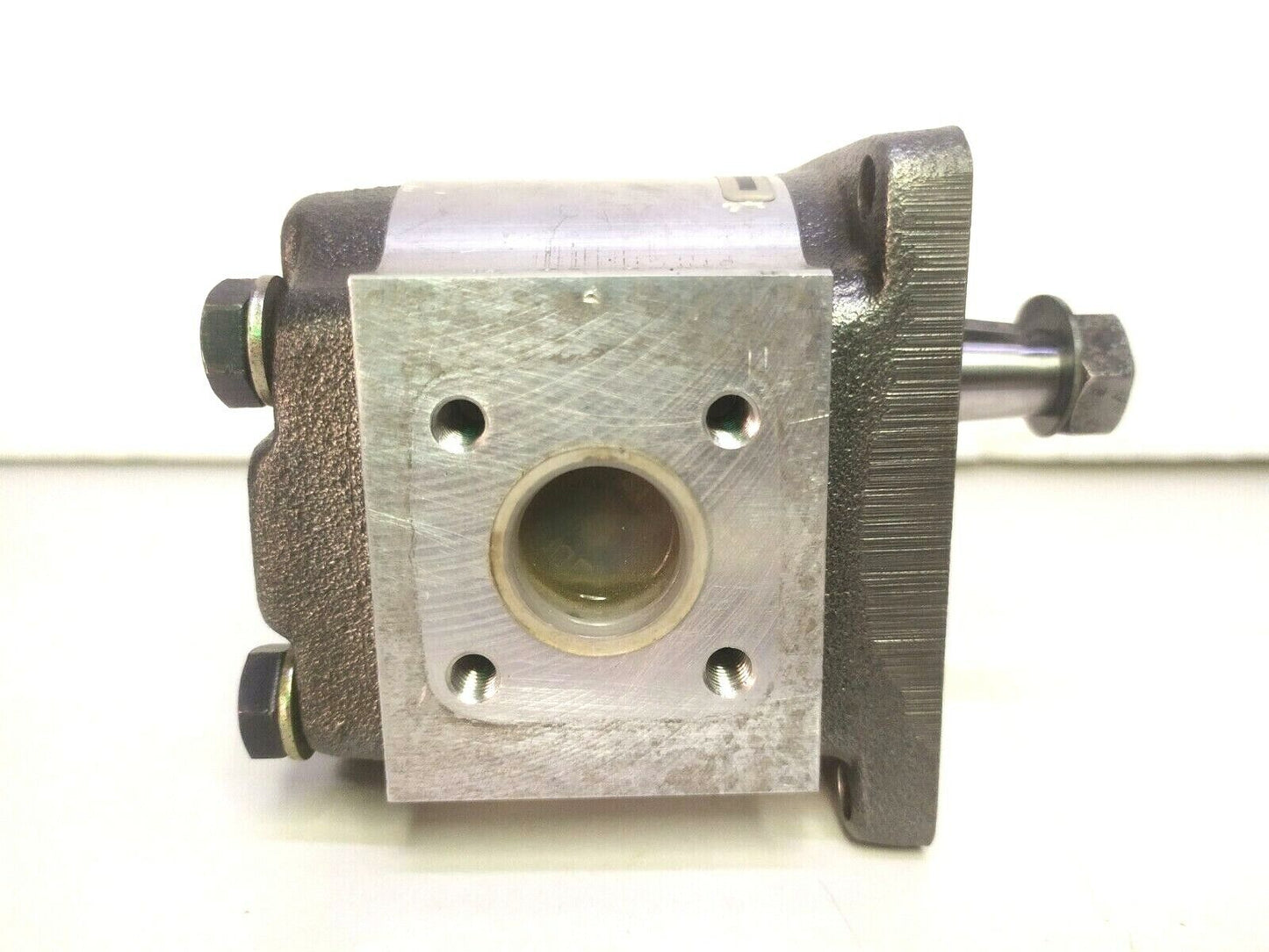 Parker PGP505A0060CQ2D2NJ7J5B1B1 Hydraulic gear pump 331 9111 040 gear pump