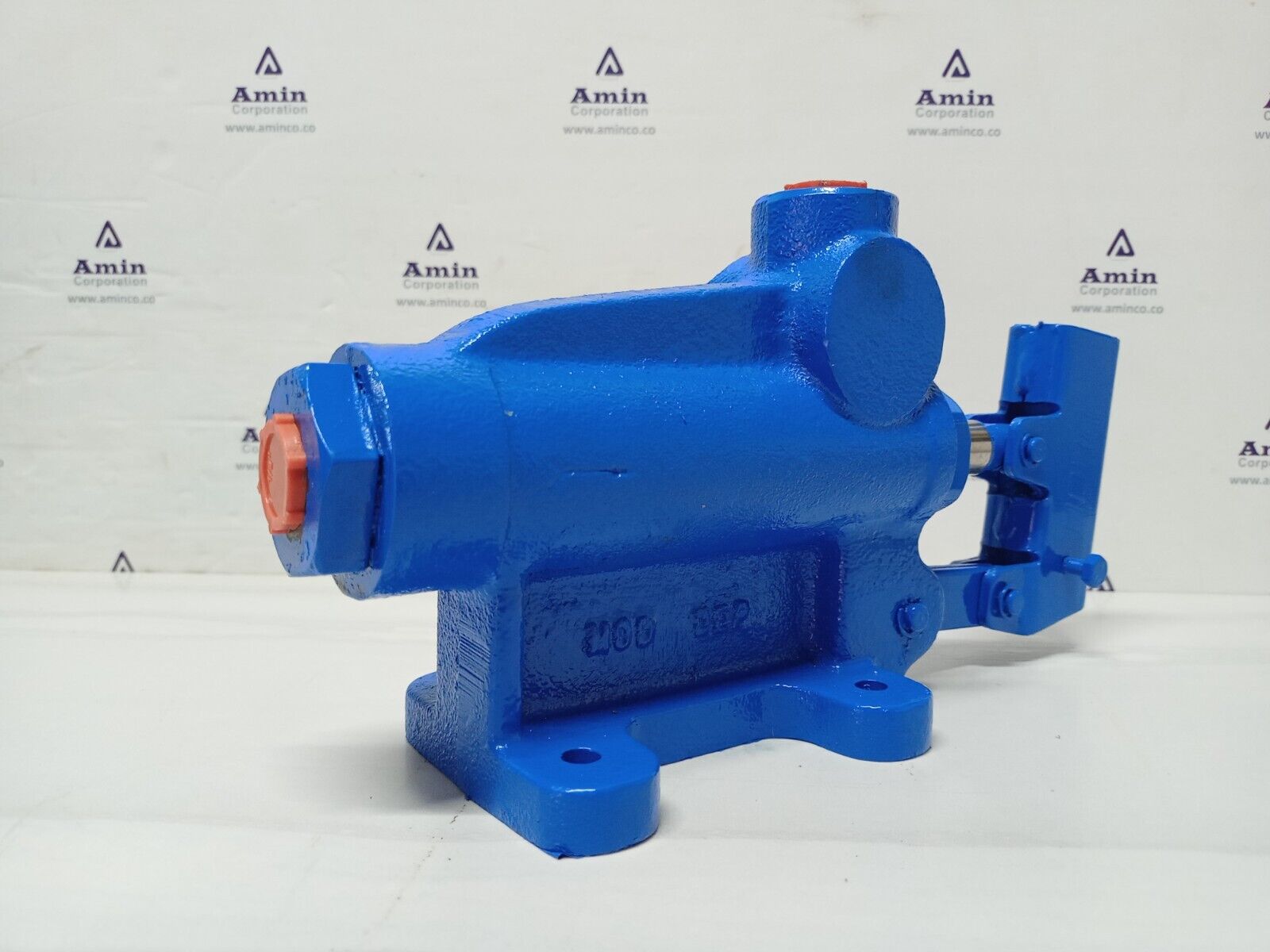 OMFB 106.1.59 Hydraulic hand pump