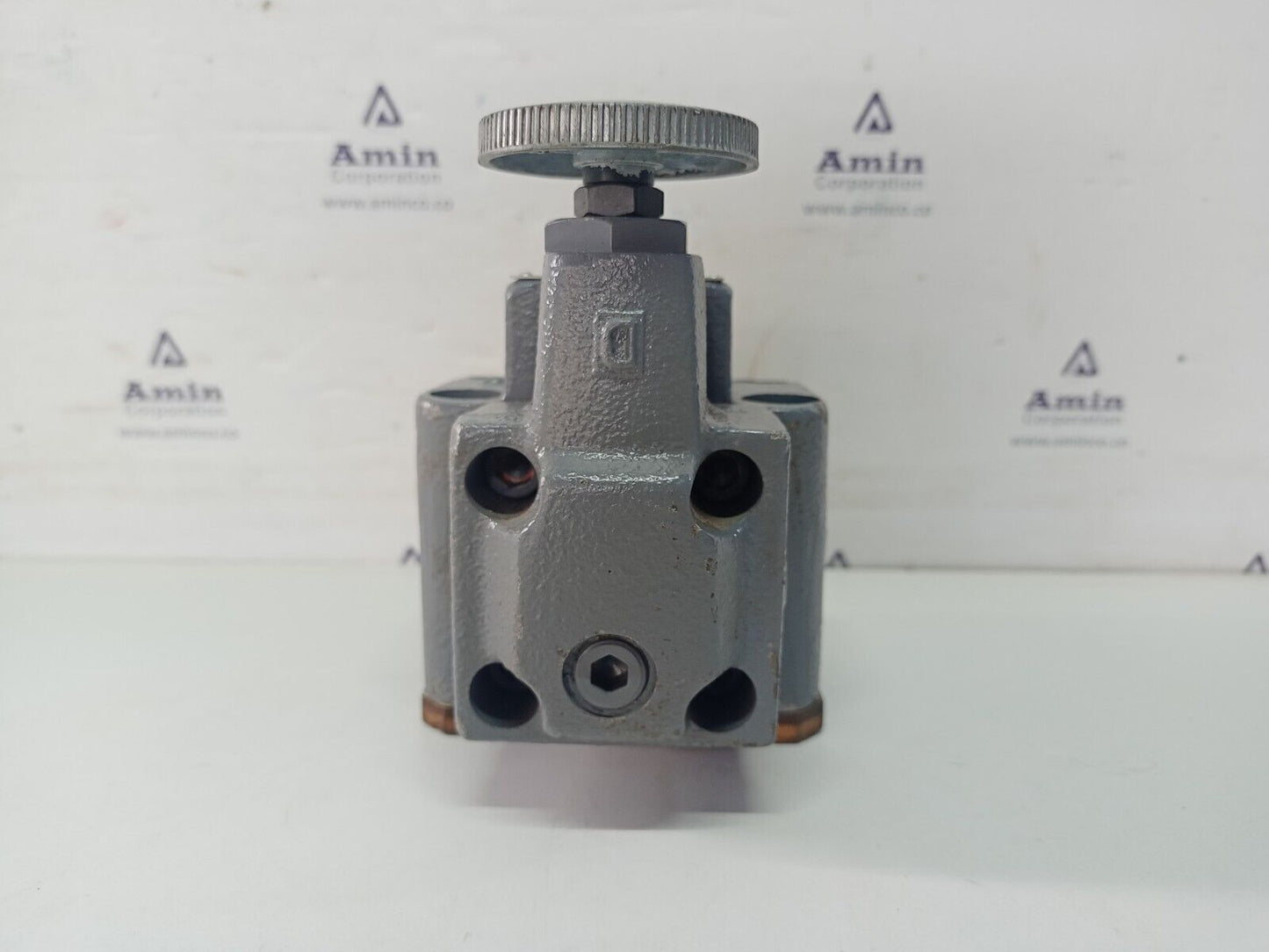 Tokyo Keiki XCG-03-F-20-JA-J Pressure reducing valve - NEW