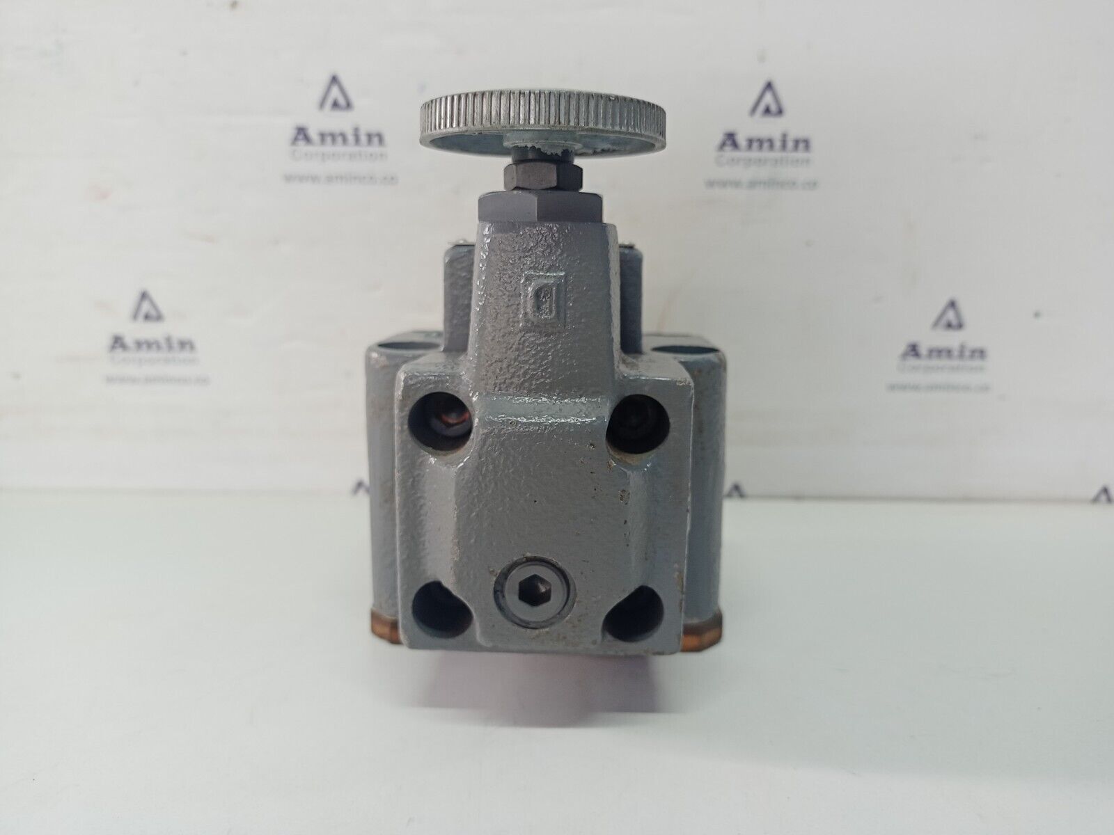 Tokyo Keiki XCG-03-F-20-JA-J Pressure reducing valve - NEW