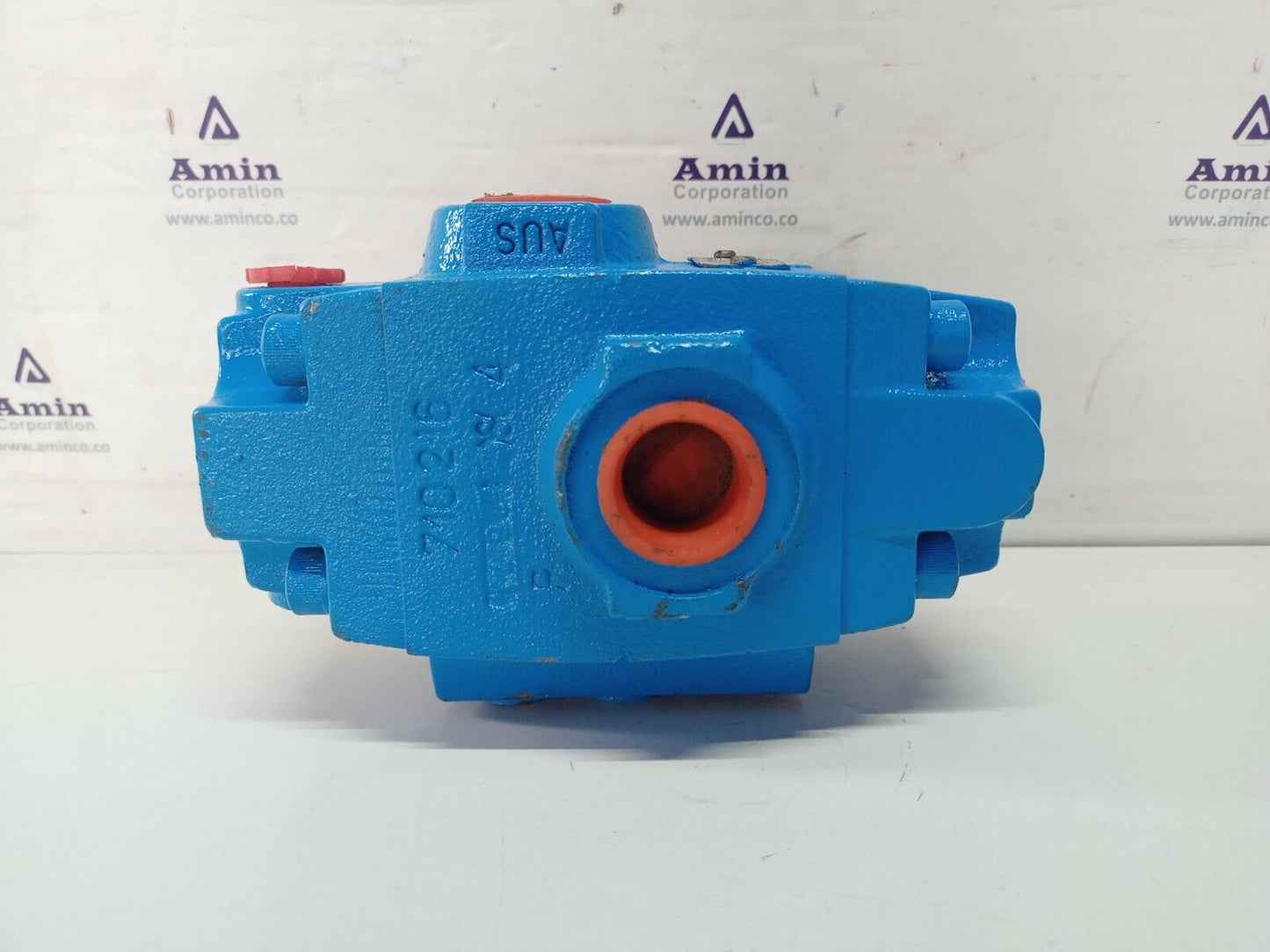 Vickers RCT 06 D2 23 UB Pressure Relief valve - NEW