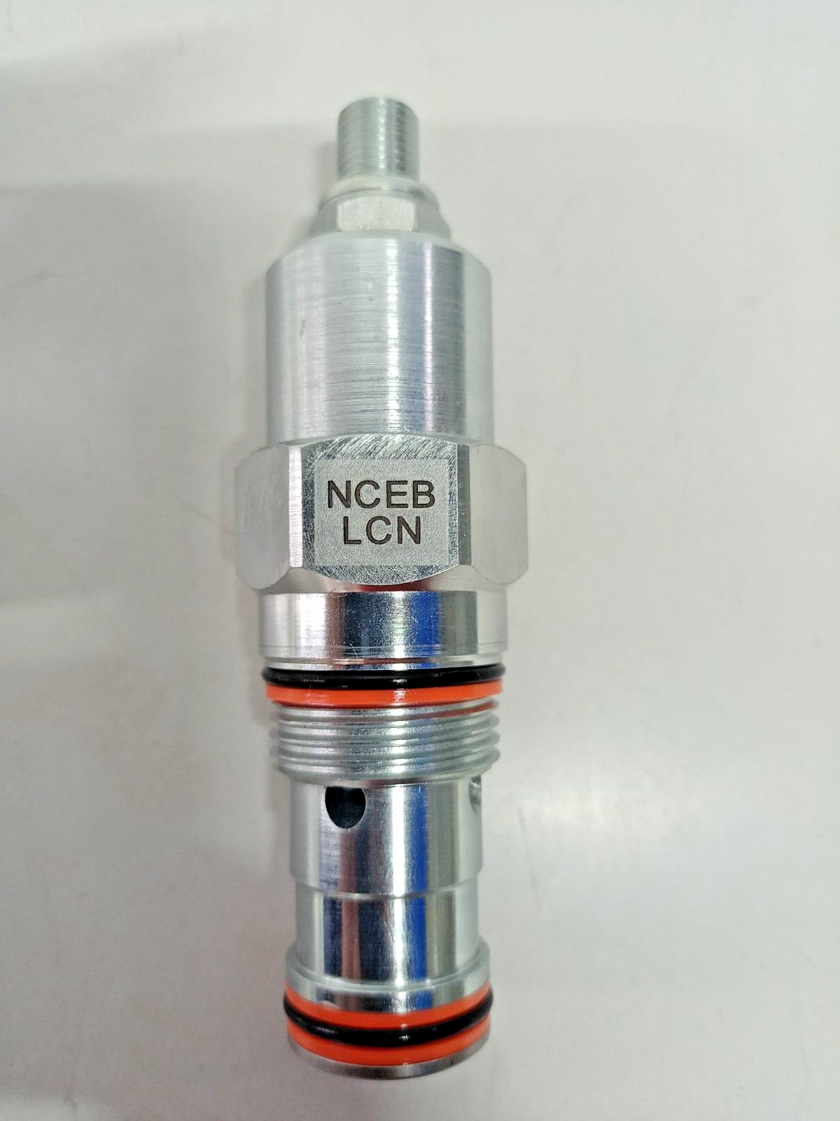 Sun Hydraulics NCEB-LCN Fully adjustable needle valve NCEBLCN - NEW