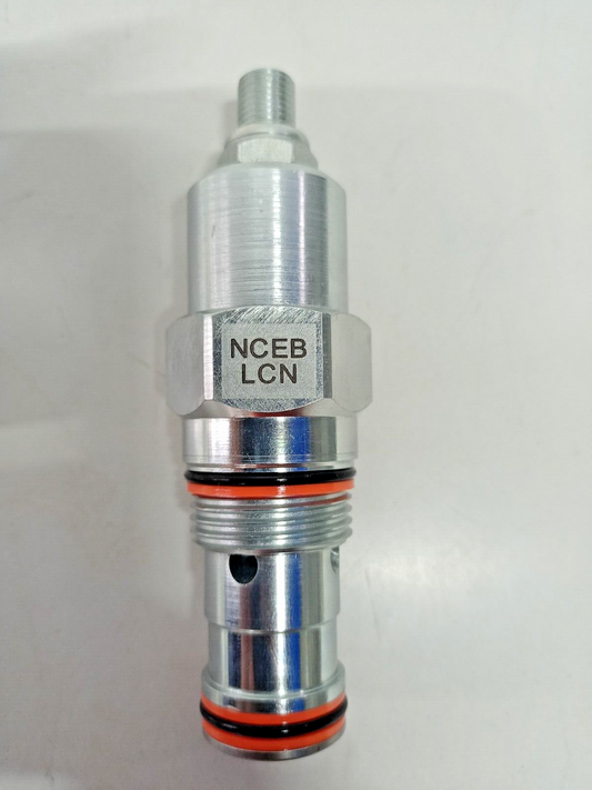 Sun Hydraulics NCEB-LCN Fully adjustable needle valve NCEBLCN - NEW
