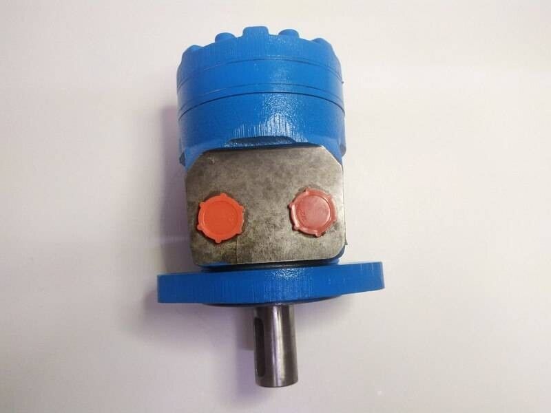 Sumitomo Eaton S-100CD2XK Orbit Motor