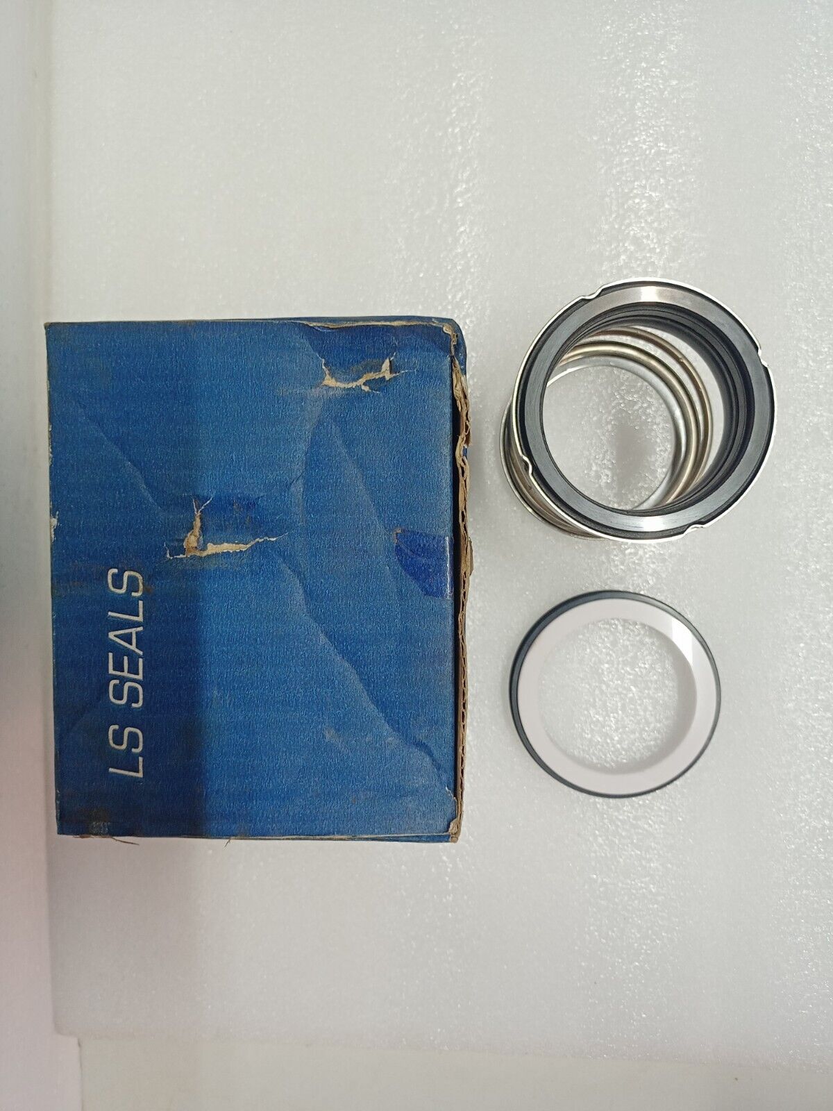 LS Seals LSV11R060 Mechanical seal size: 60mm for Central cool pump - NEW