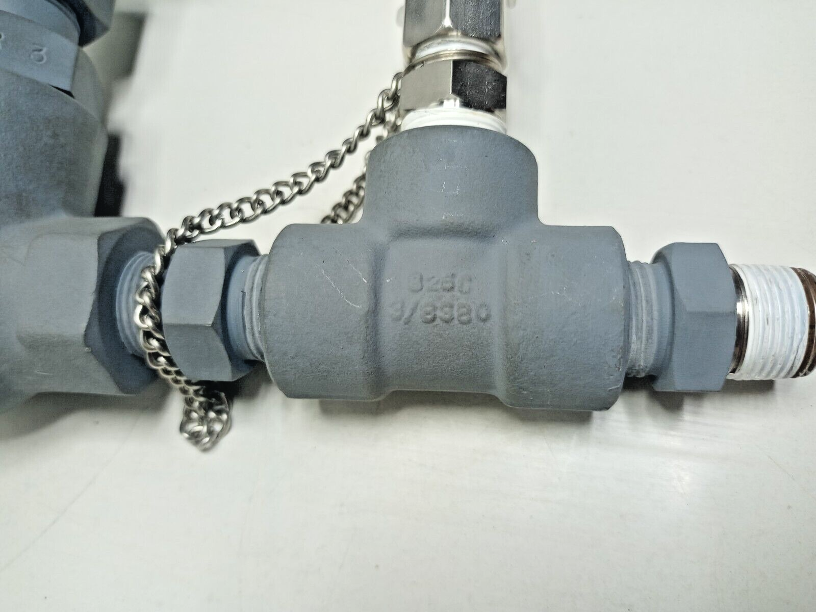 Nakakita 361B valve - NEW