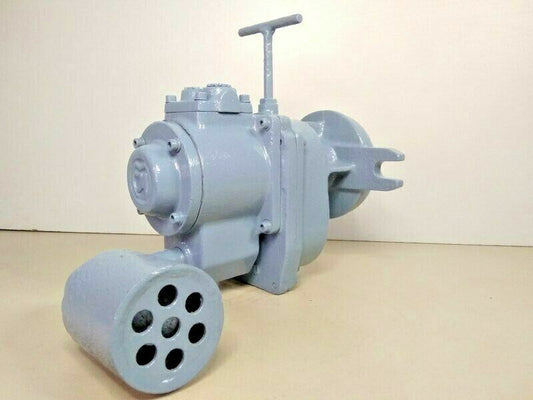 JAM 1.5 PE - 300DR Japan Air motor co.,Ltd.