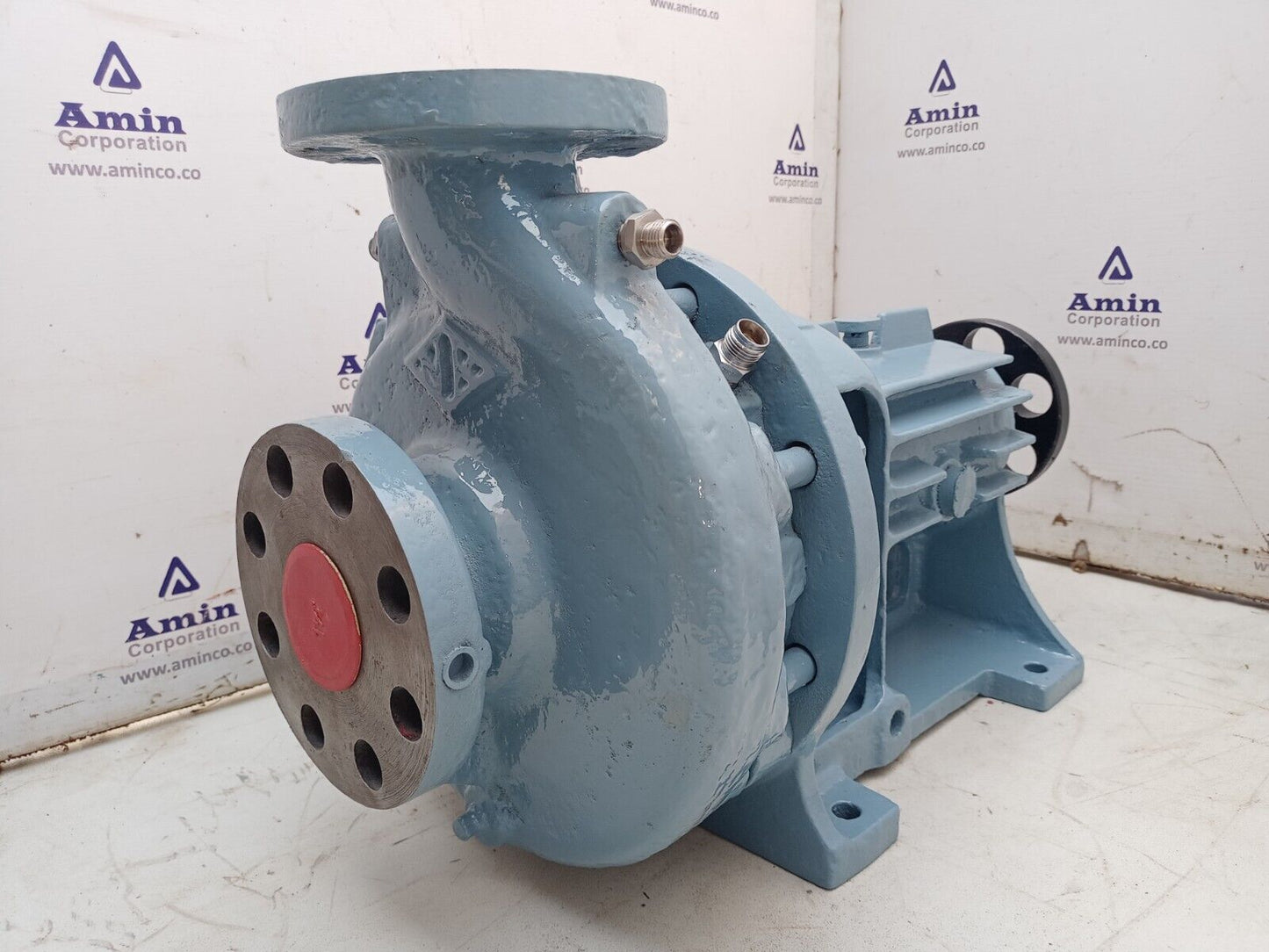 Naniwa pump BBH-50 Centrifugal pump