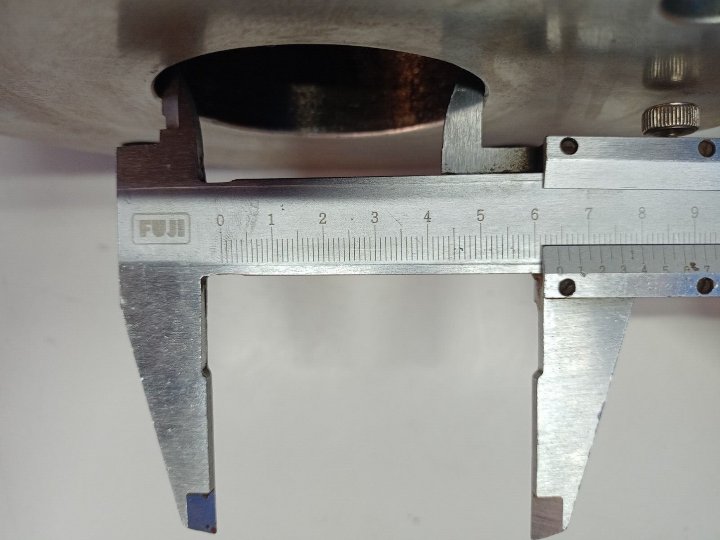 IMO Pump ACG 052N7 NVBP Triple screw pump #2