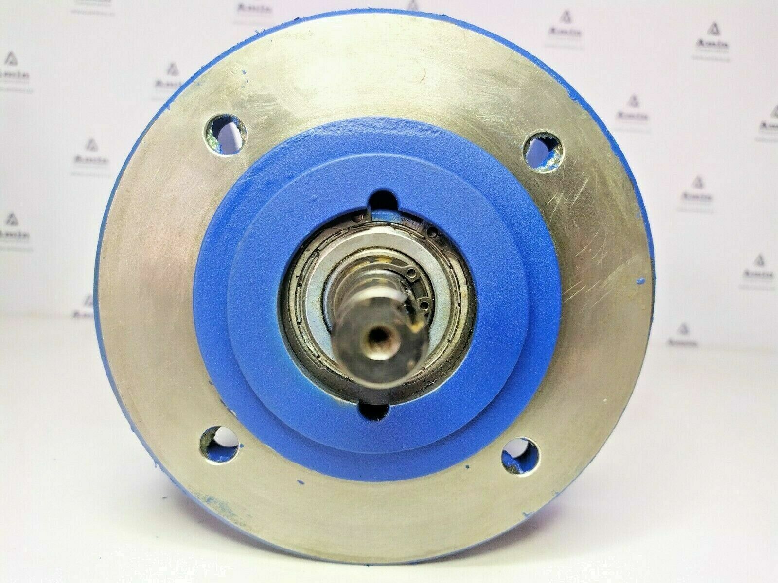 KRAL KF-105.BBA.003494 , S/N: 432093 Triple screw pump