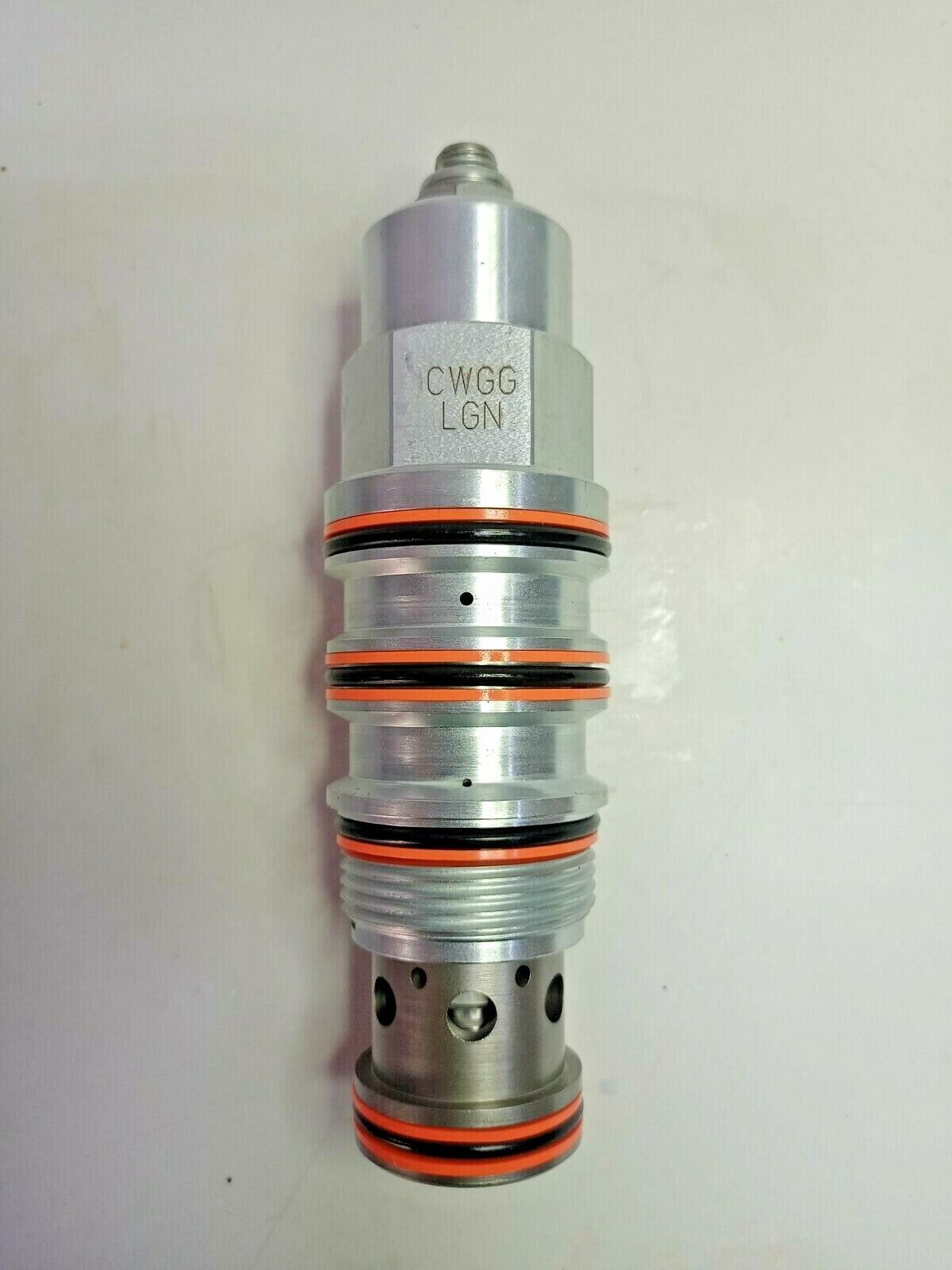 Sun hydraulics CWGG-LGN Counterbalance valve 5:1 pilot ratio CWGGLGN - NEW