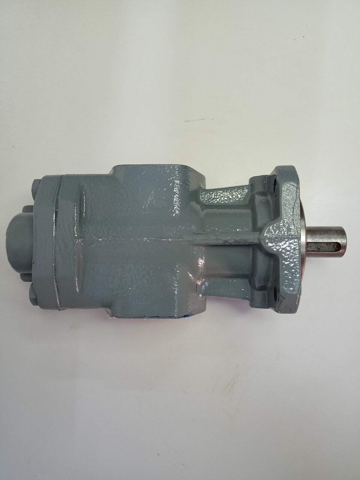 Van Wijk & Boerma/ Kracht KF63 RF1 Hydraulic gear pump - Refurbished and Tested