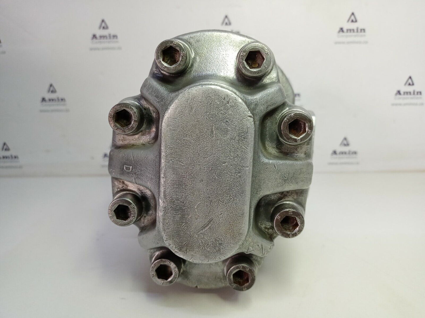 Sperry Vickers GPC3-25-E3F-11R Hydraulic gear pump