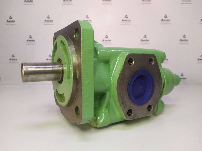 Rickmeier R45/100 FL-Z-DB Hydraulic gear pump - Pressure tested