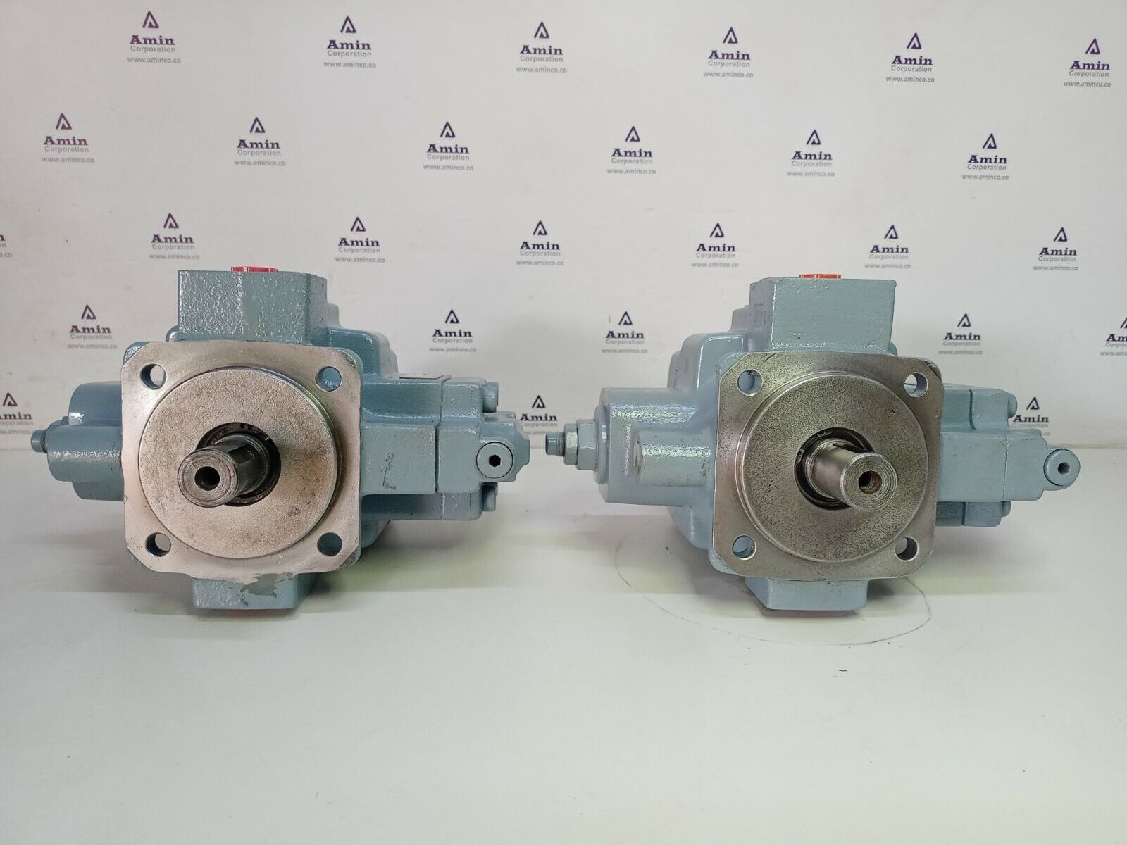 Rexroth 1PV2V4-20/20 RA01MC1-16A1 Hydraulic vane pump