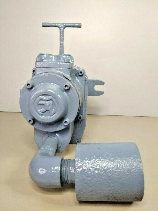 JAM 1.5 PE - 300DR Japan Air motor co.,Ltd.