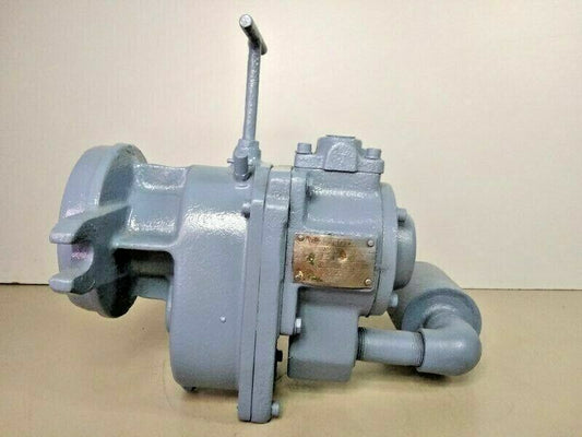 JAM 1 PE - 300DR Japan Air motor co.,Ltd.