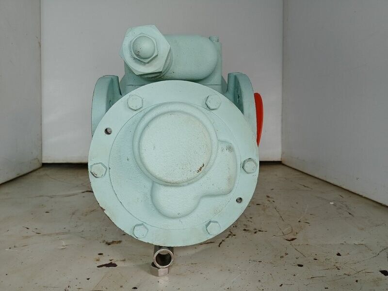 Heishin pump MGB-10PB Gear pump