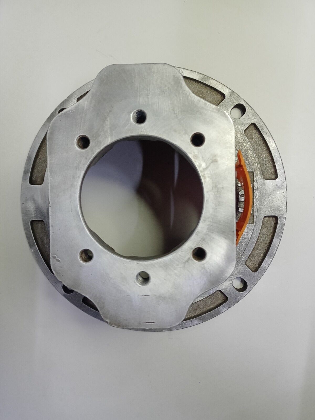 Oilgear bell-housing for PVM-022 Hydraulic pump