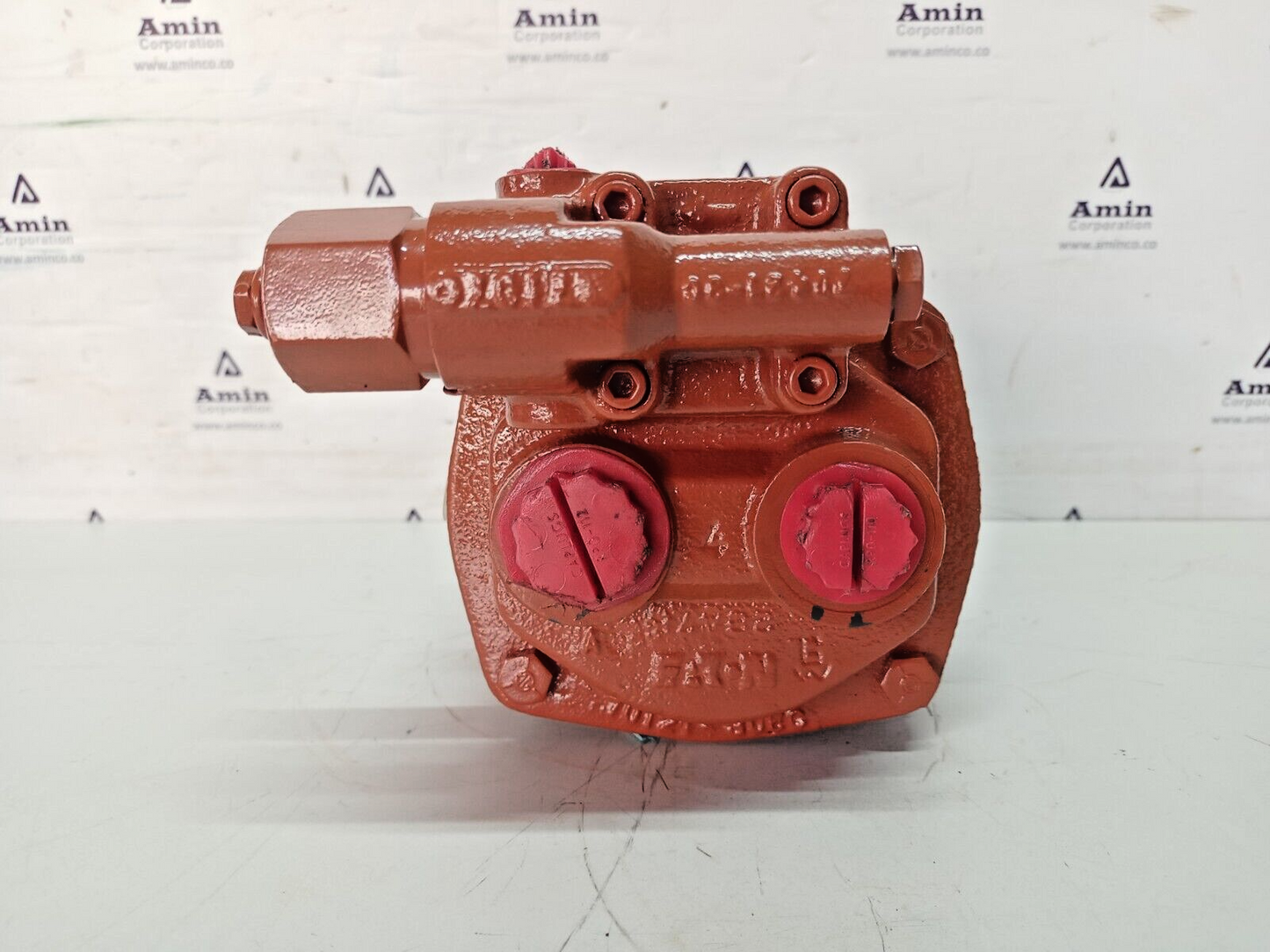 Eaton 70121-806C Hydraulic piston pump - Refurbished and Tested
