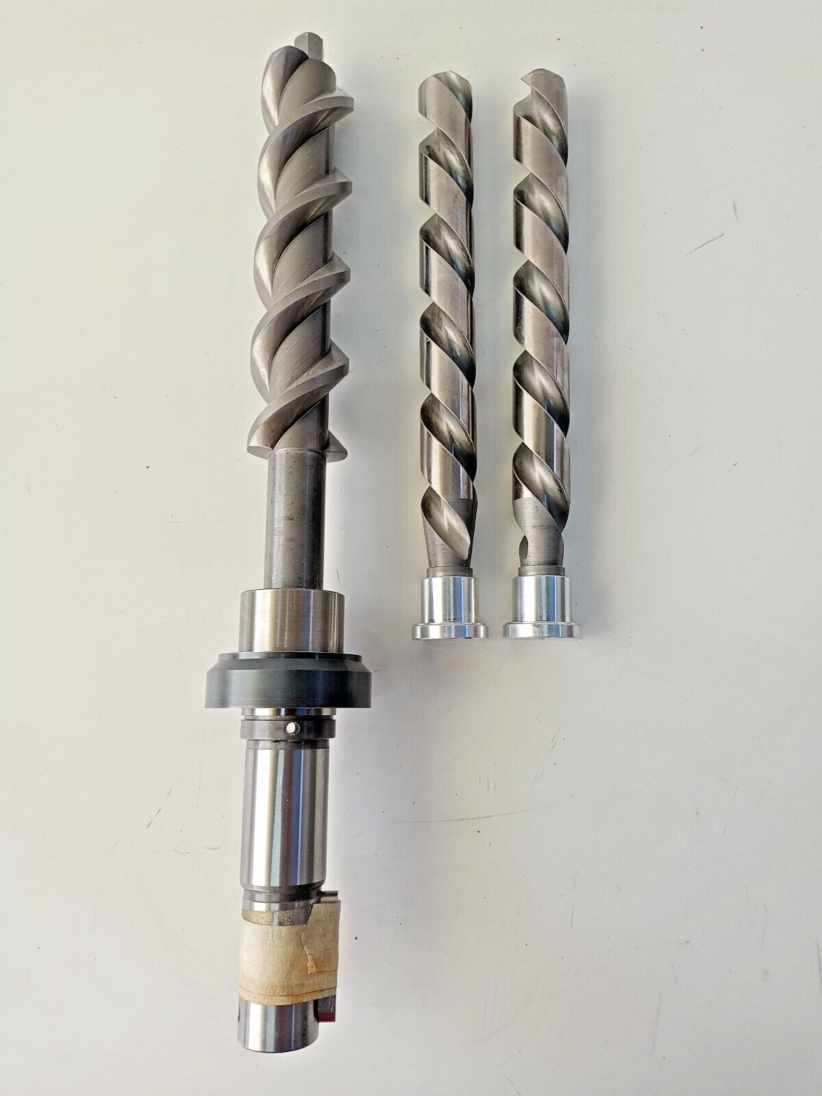 IMO pump D4 045 N2 Rotor set G012 P/N: 166926 Screw set for D4 045N2 - NEW