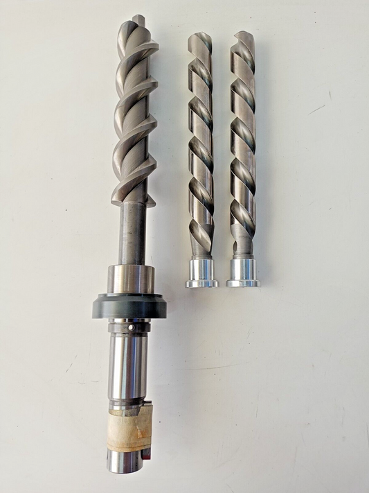 IMO pump D4 045 N2 Rotor set G012 P/N: 166926 Screw set for D4 045N2 - NEW