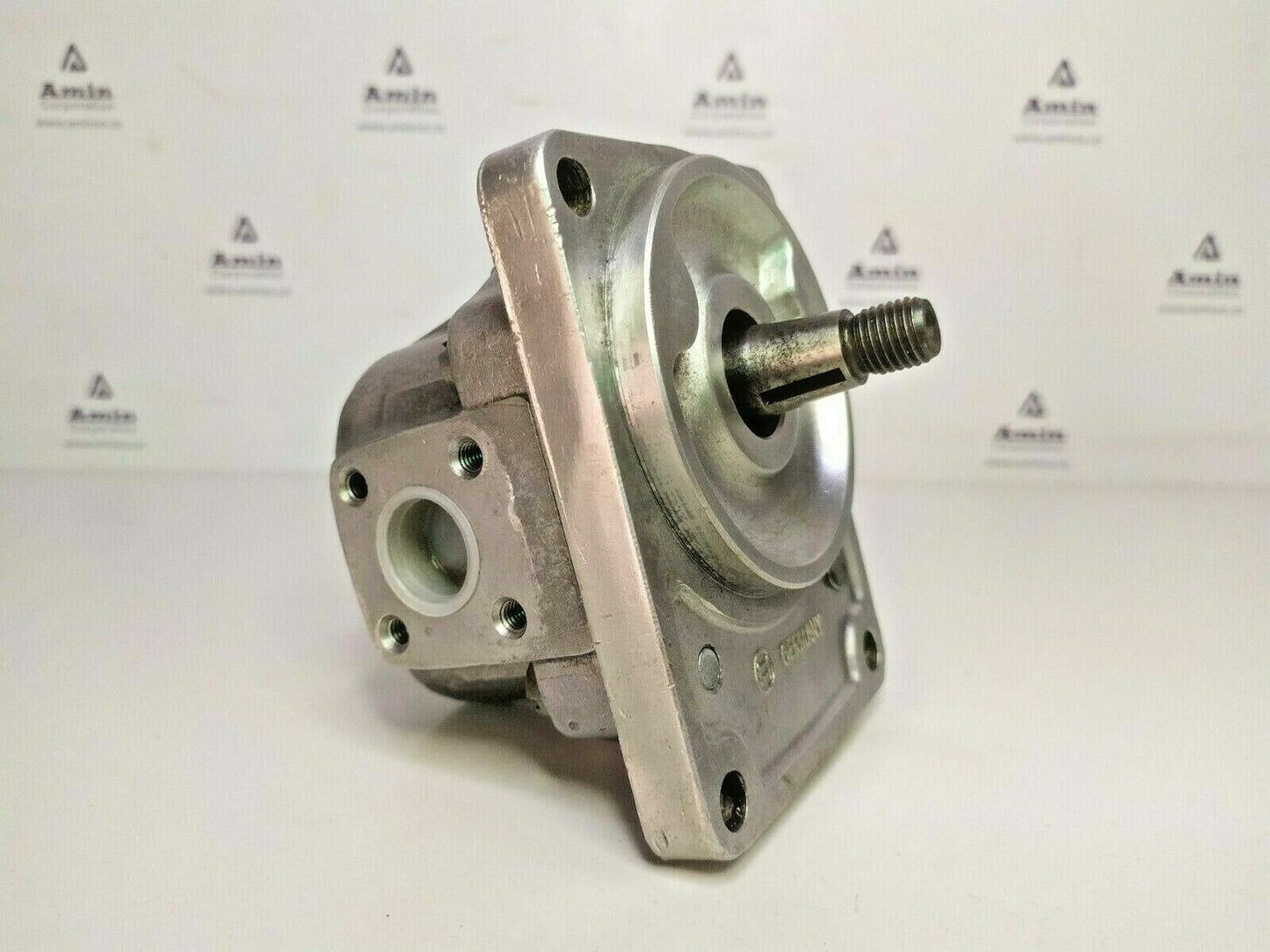 Bosch HY/ZFR 1/5,5CR101 Hydraulic gear pump - PRESSURE TESTED