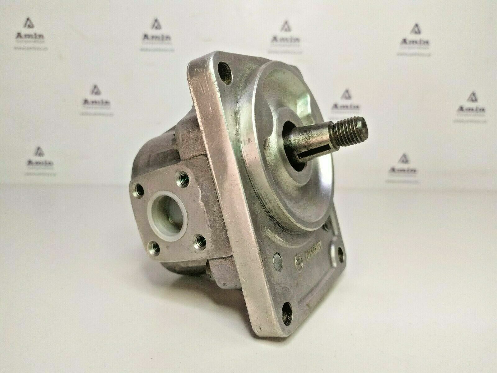 Bosch HY/ZFR 1/5,5CR101 Hydraulic gear pump - PRESSURE TESTED