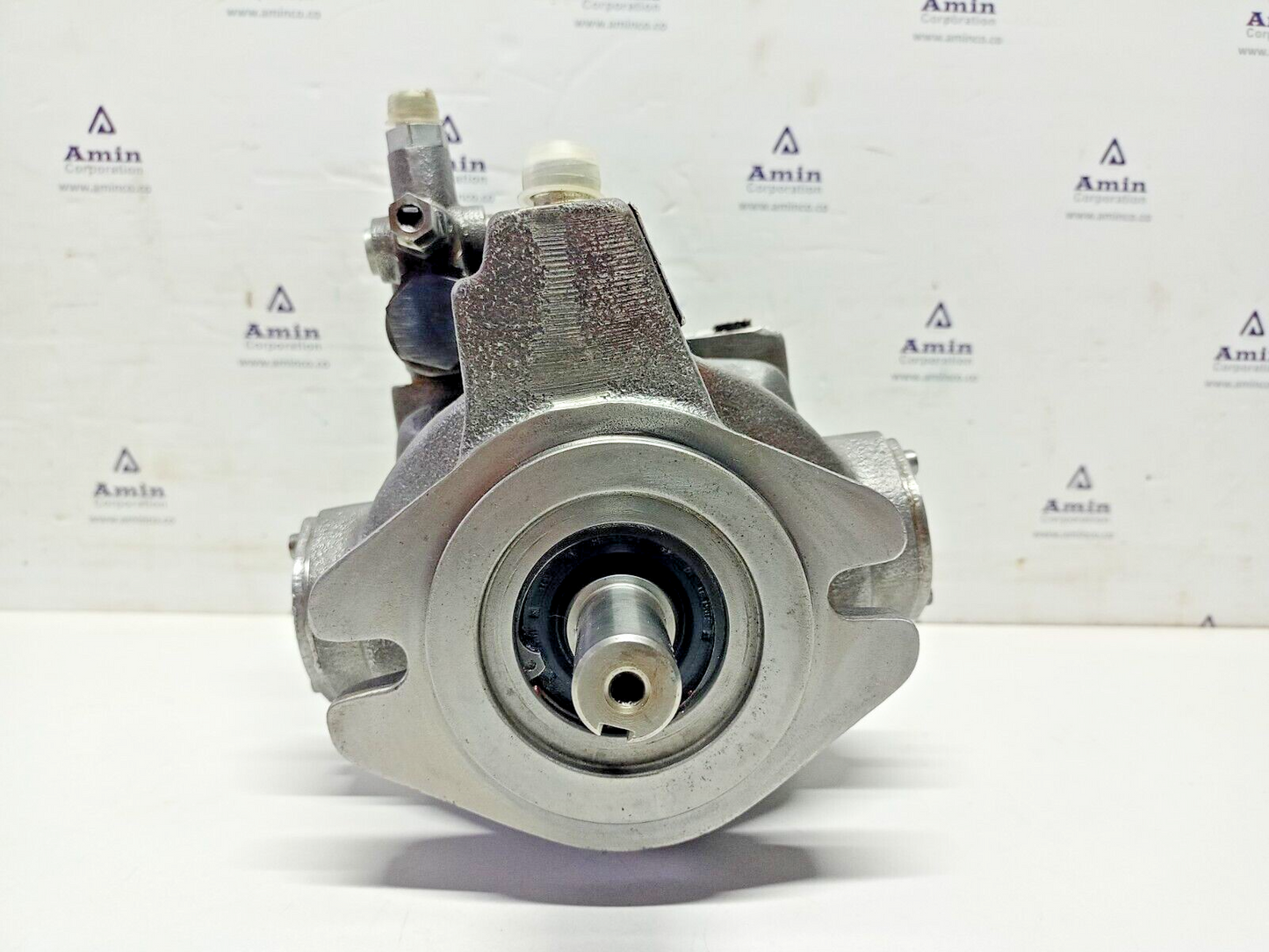 Parker Denison PVP16362R2M12 Hydraulic Piston pump - TESTED PUMP