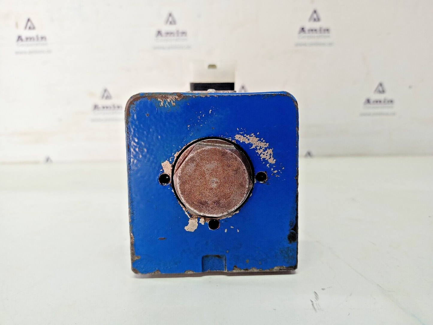 Rexroth 4WE 10 D50/EG24N9K4/M Directional spool valve 4WE10D50/EG24N9K4/M