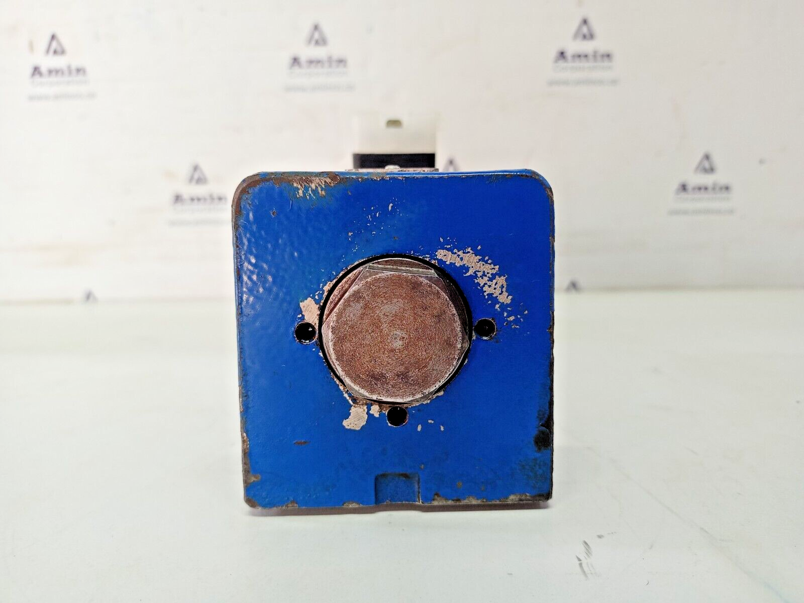 Rexroth 4WE 10 D50/EG24N9K4/M Directional spool valve 4WE10D50/EG24N9K4/M