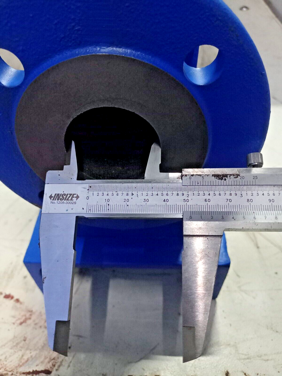 Allweiler AE 1E50-ID/111 P01 Progressive cavity single screw pump