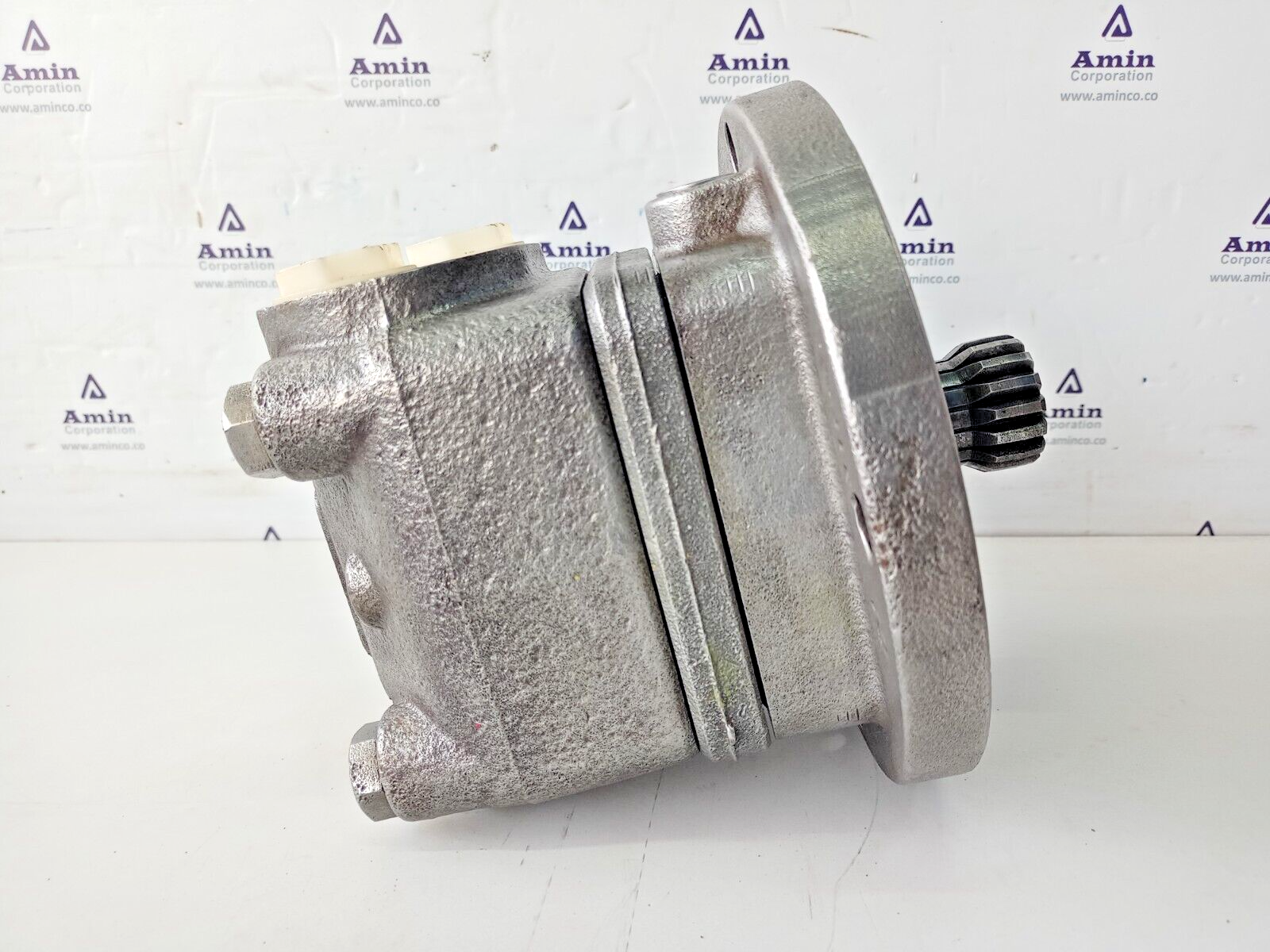 Sauer Danfoss OMTS 160 Hydraulic motor 151B3036 - NEW (Free Expedited fast ship)