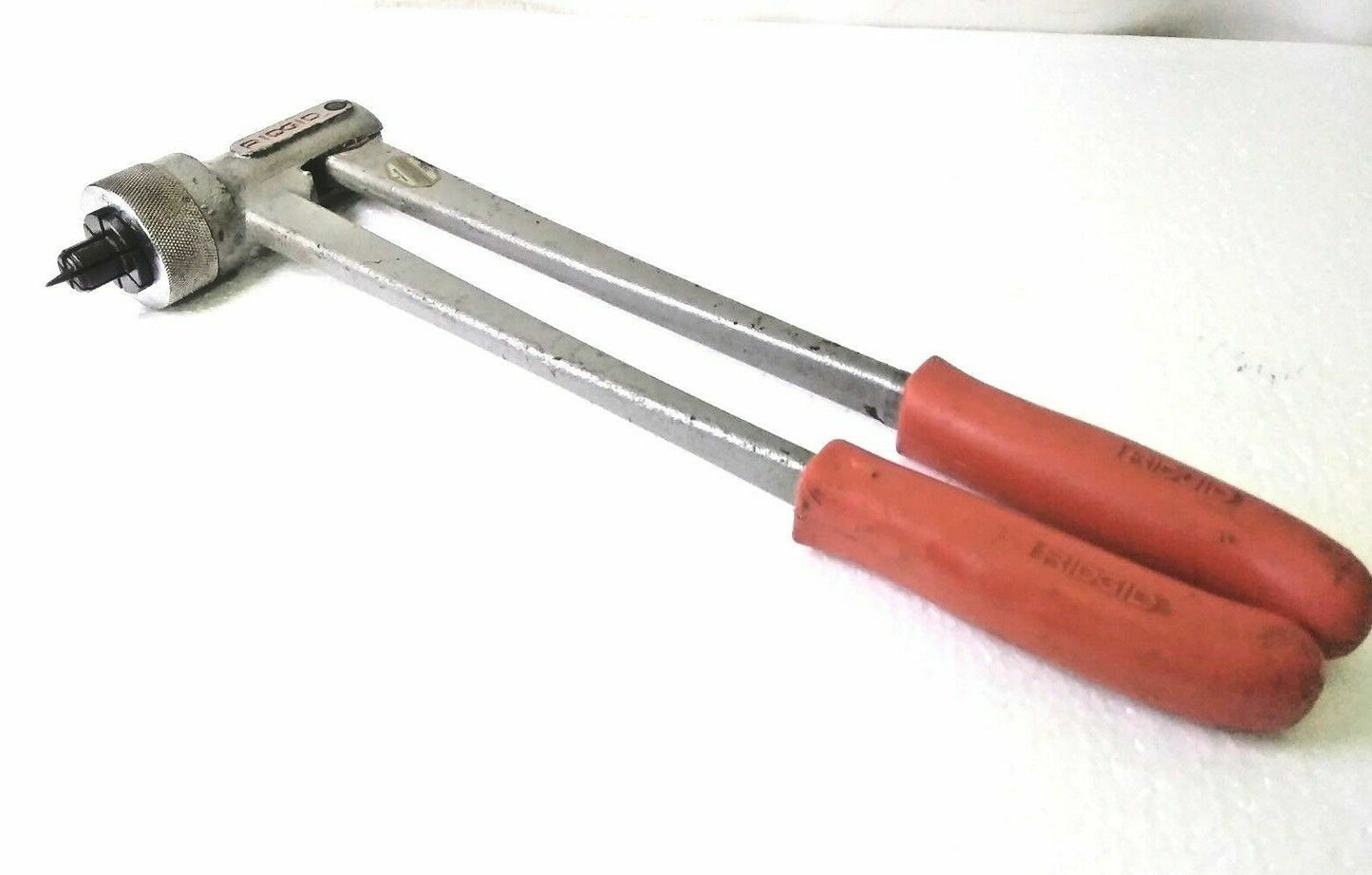 Ridgid Tube Expander Model S 15 mm head - Free Shipping