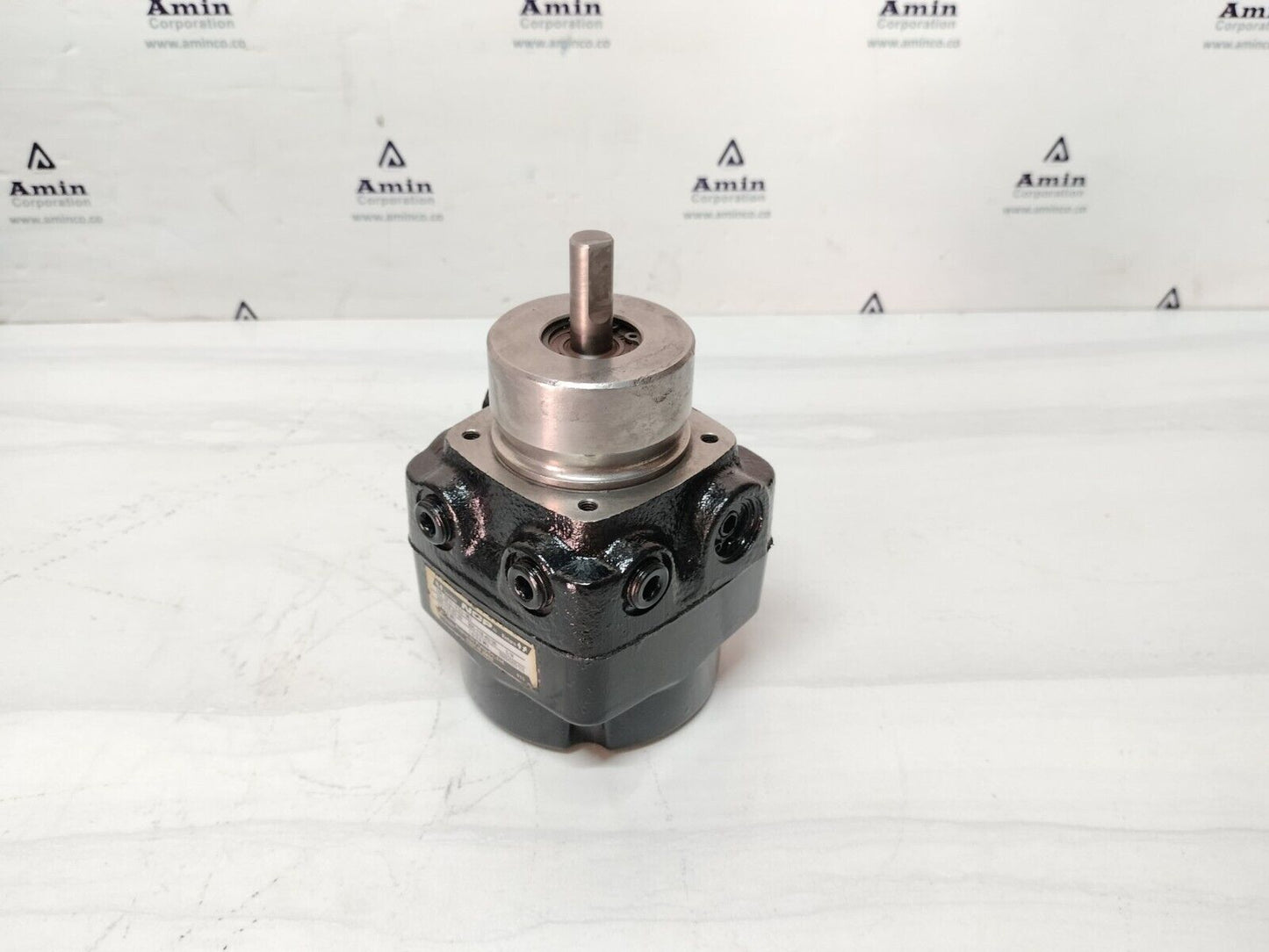 Nippon Oil pump GFH-V3S-MU Oil pump - NEW Free shipping