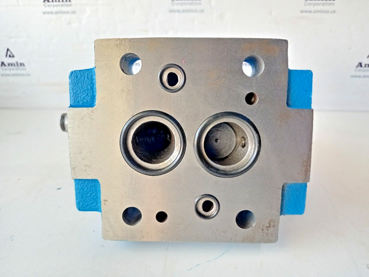 Abex Denison D4S 06-312-3C2-11-0Q-B1 Directional seat valve 036-38893 vent valve