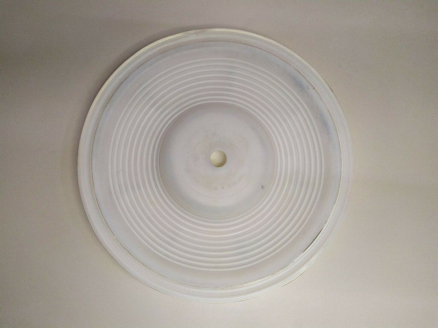WILDEN pump 8 POLYPROPYLENE Diaphragm 3pcs
