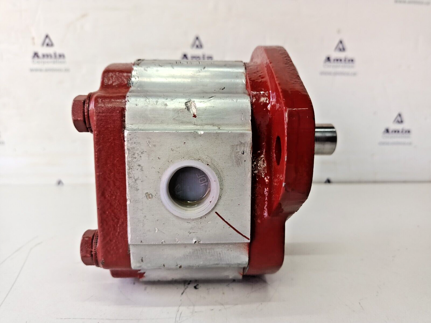 Dowty 3028 Hydraulic gear pump - Pressure tested