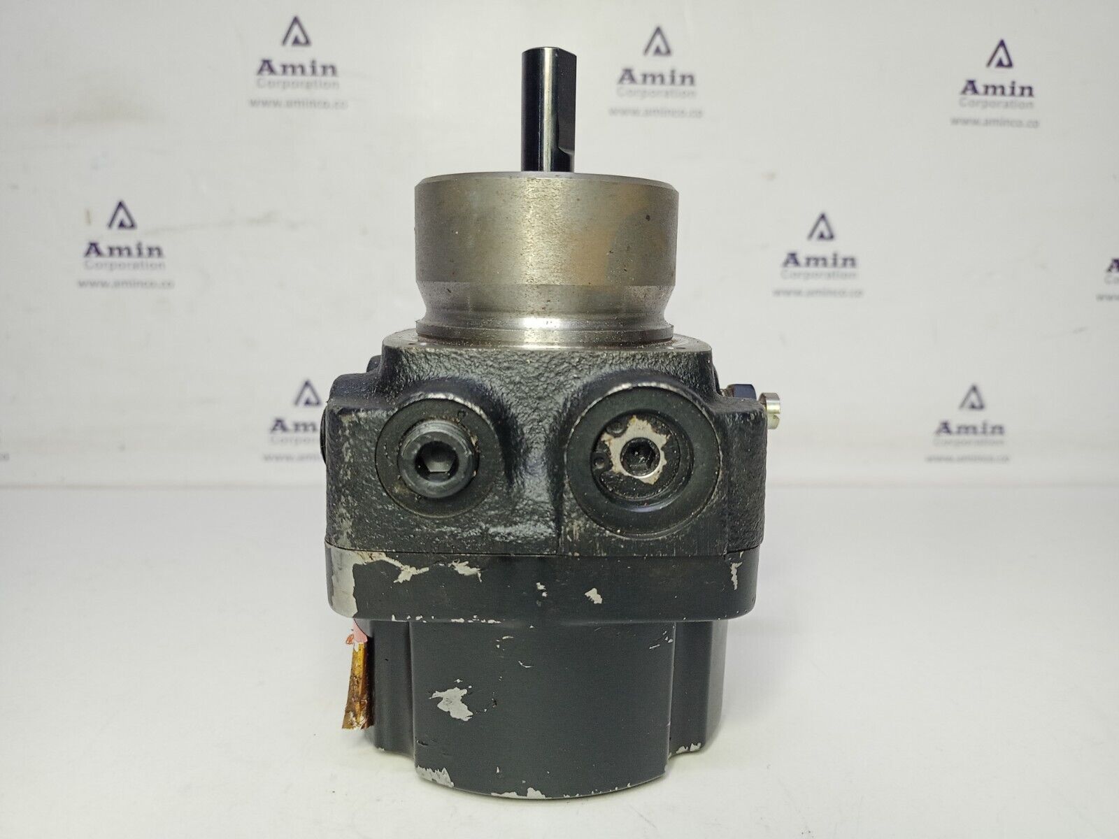 Nippon Oil pump GFH-V3S-MU - NEW