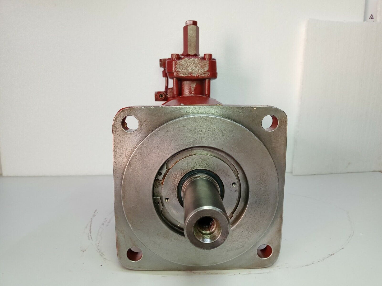 Hawe V30B-128 RKN-11 Hydraulic Piston pump