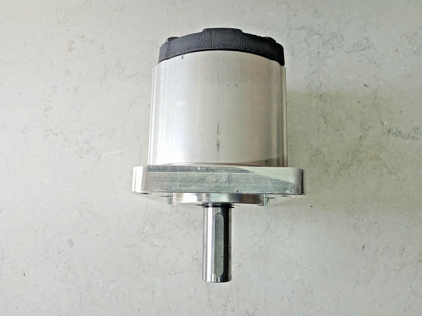 WPH 3PZ4-46/22-2-422 Hydraulic gear pump - Refurbished