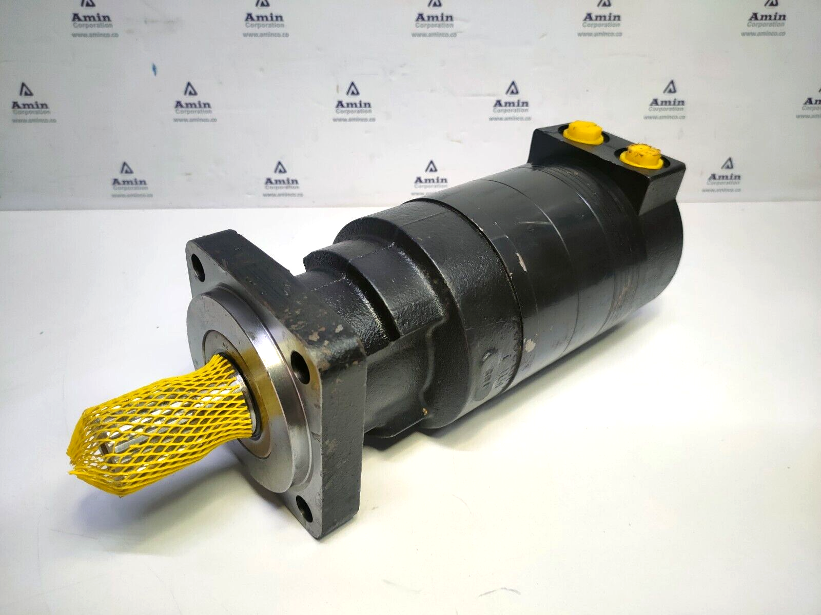 Parker TH0625PB360AAAA Torq Motor TH-series Hydraulic Torq Motor - NEW