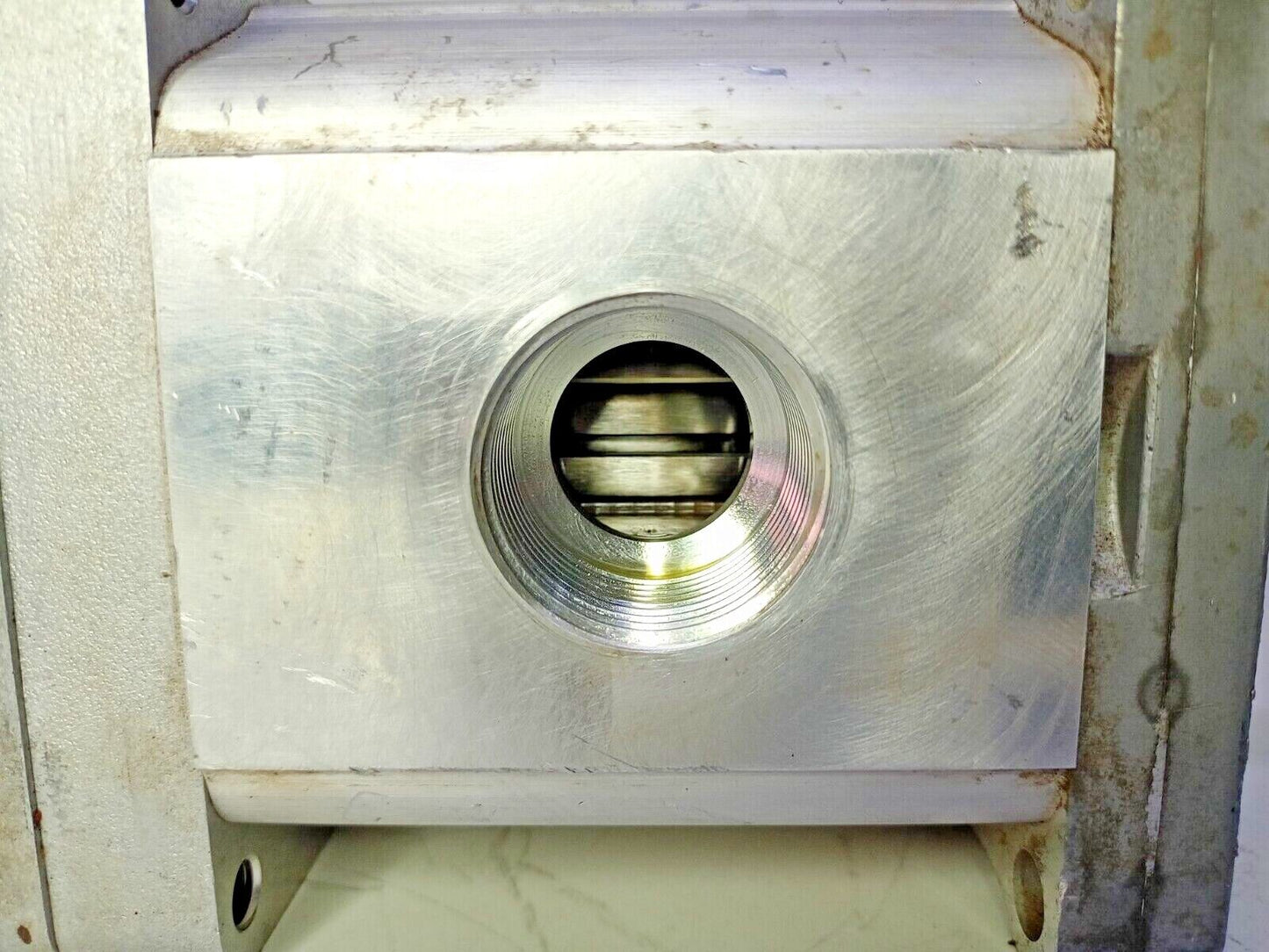 Sauer Danfoss SNW2NN/025R301BQ With SNQ1NN/2.6RN21DE Double Hyd. gear pump - NEW