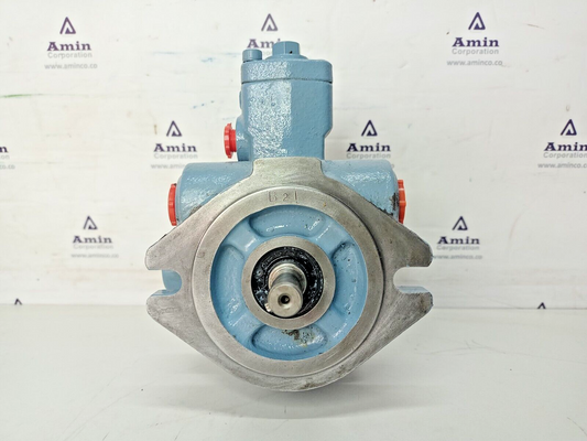 Yuken SVPF-12-70-20H14 Hydraulic variable vane pump - Refurbished & Tested